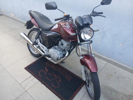 HONDA CG 150 FAN ESDI, Foto 8