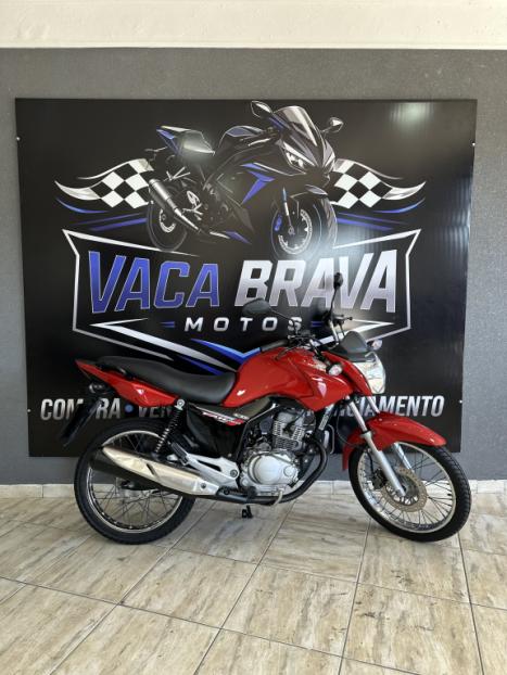 HONDA CG 150 FAN ESDI, Foto 1