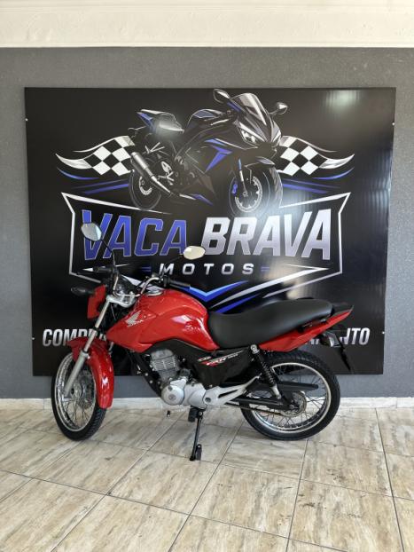 HONDA CG 150 FAN ESDI, Foto 2