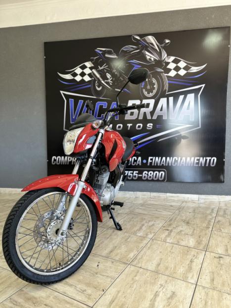 HONDA CG 150 FAN ESDI, Foto 3