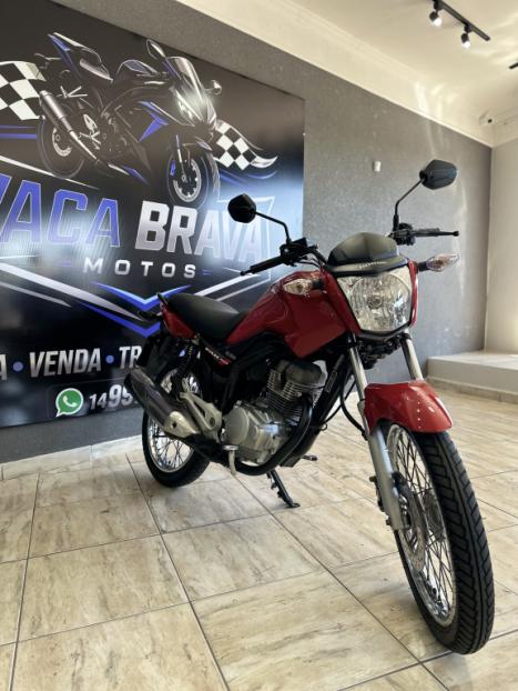 HONDA CG 150 FAN ESDI, Foto 4