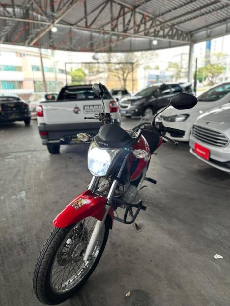 HONDA CG 150 FAN ESDI, Foto 1