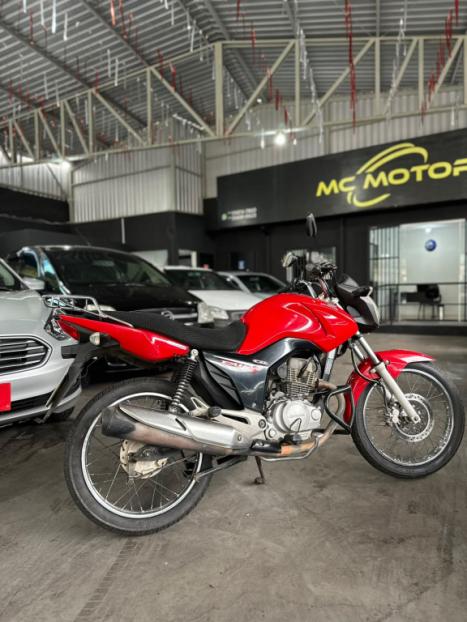 HONDA CG 150 FAN ESDI, Foto 2