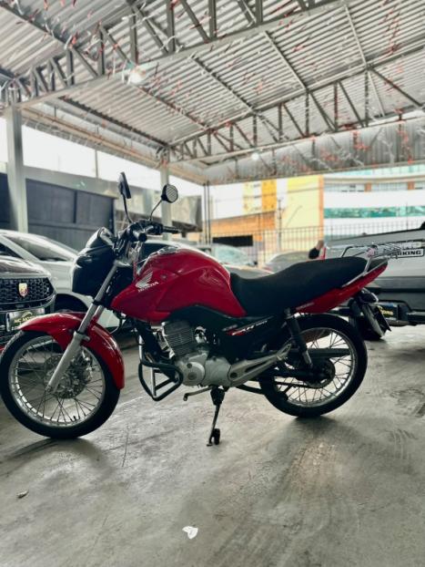 HONDA CG 150 FAN ESDI, Foto 3