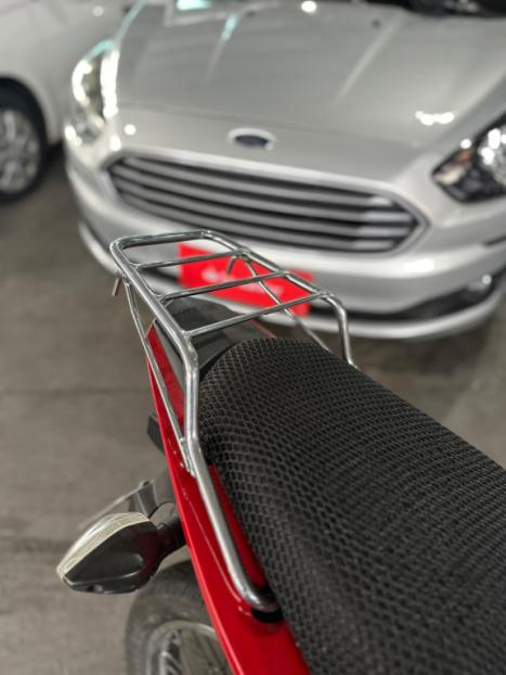 HONDA CG 150 FAN ESDI, Foto 4