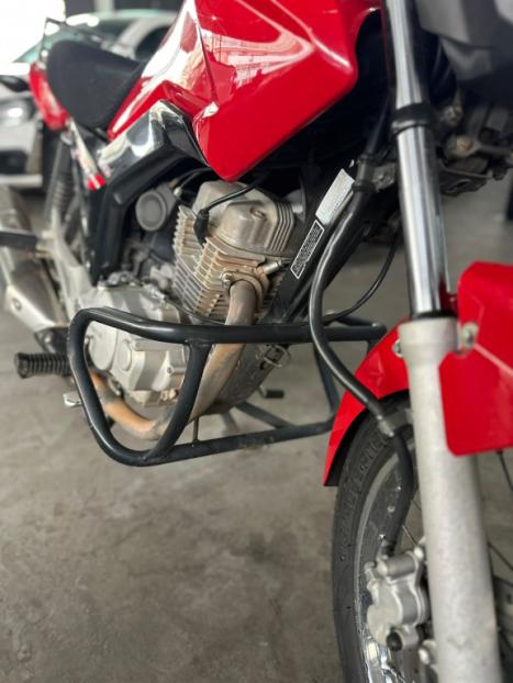 HONDA CG 150 FAN ESDI, Foto 5