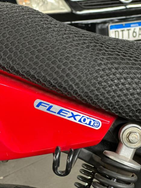 HONDA CG 150 FAN ESDI, Foto 6
