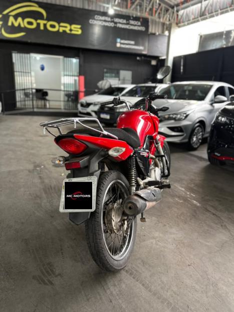 HONDA CG 150 FAN ESDI, Foto 7