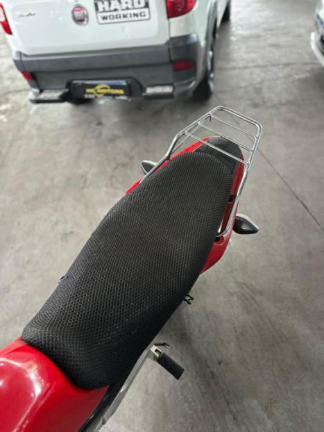 HONDA CG 150 FAN ESDI, Foto 10