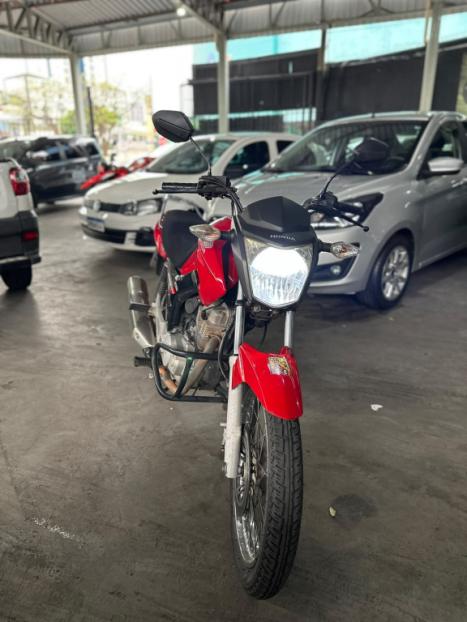 HONDA CG 150 FAN ESDI, Foto 11