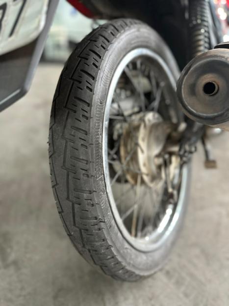 HONDA CG 150 FAN ESDI, Foto 12