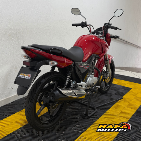 HONDA CG 150 FAN ESDI, Foto 6