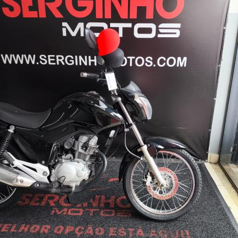 HONDA CG 150 FAN ESDI, Foto 2