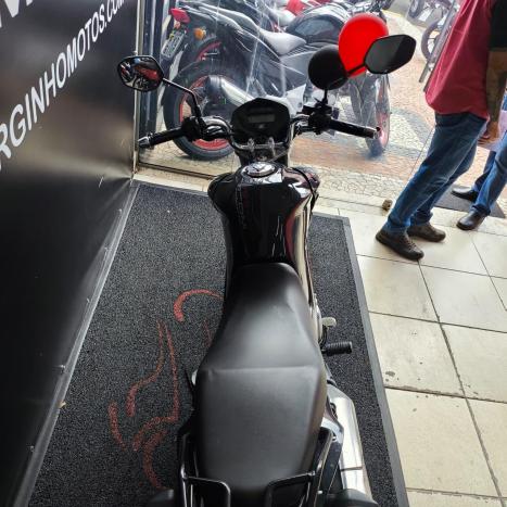HONDA CG 150 FAN ESDI, Foto 3