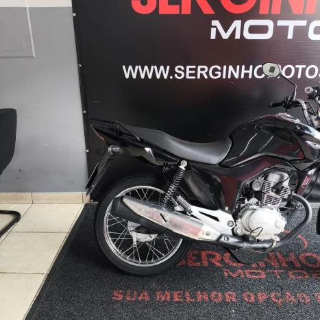 HONDA CG 150 FAN ESDI, Foto 4