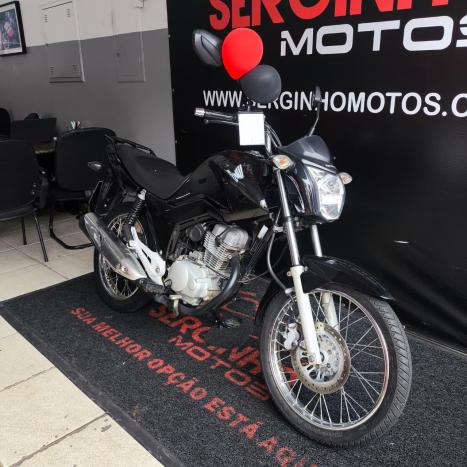 HONDA CG 150 FAN ESDI, Foto 5