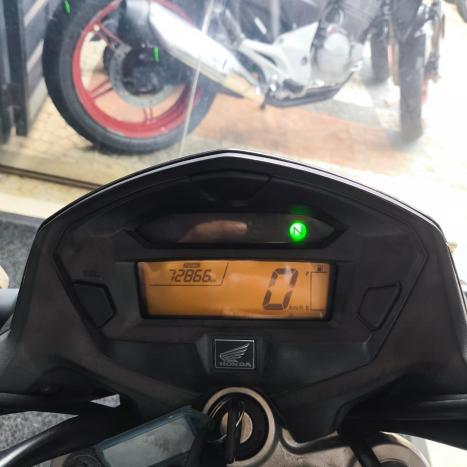 HONDA CG 150 FAN ESDI, Foto 6