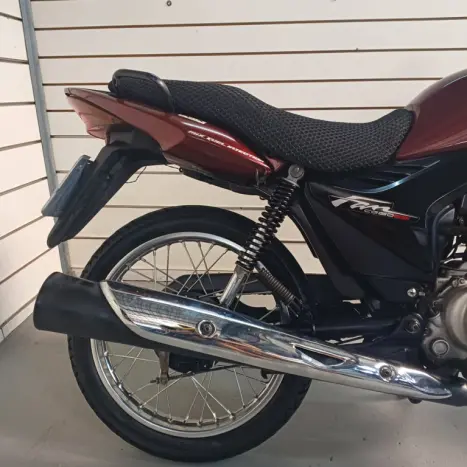 HONDA CG 150 FAN ESI, Foto 7