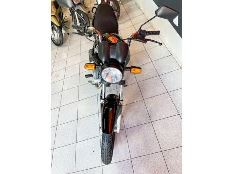 HONDA CG 150 FAN ESI, Foto 4