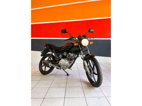 HONDA CG 150 FAN ESI, Foto 5
