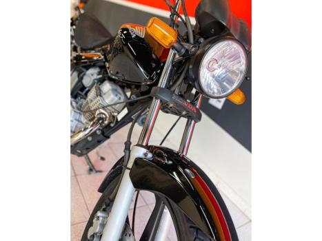 HONDA CG 150 FAN ESI, Foto 6