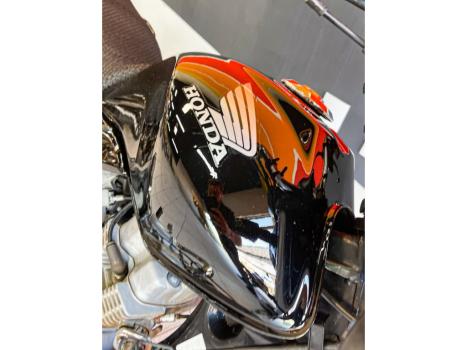 HONDA CG 150 FAN ESI, Foto 7