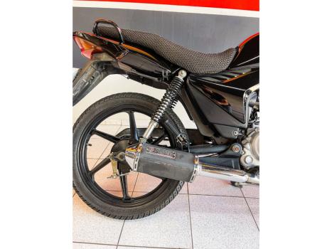 HONDA CG 150 FAN ESI, Foto 8