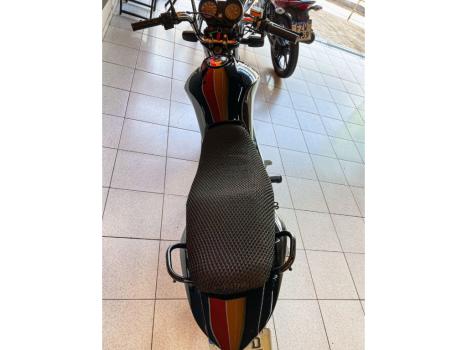 HONDA CG 150 FAN ESI, Foto 9