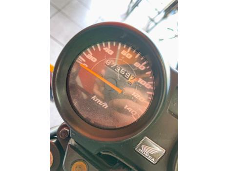 HONDA CG 150 FAN ESI, Foto 10