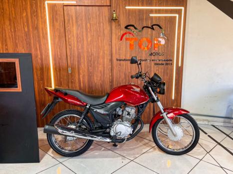 HONDA CG 150 FAN ESI, Foto 1 HONDA CG 150 FAN ESI, Foto 1