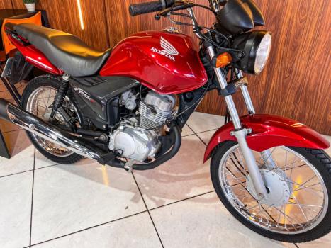 HONDA CG 150 FAN ESI, Foto 3 HONDA CG 150 FAN ESI, Foto 3