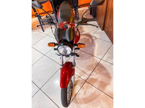 HONDA CG 150 FAN ESI, Foto 4 HONDA CG 150 FAN ESI, Foto 4