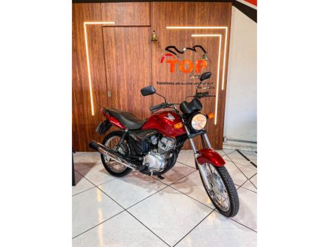 HONDA CG 150 FAN ESI, Foto 5 HONDA CG 150 FAN ESI, Foto 5