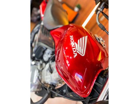 HONDA CG 150 FAN ESI, Foto 6 HONDA CG 150 FAN ESI, Foto 6