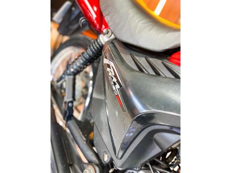 HONDA CG 150 FAN ESI, Foto 7 HONDA CG 150 FAN ESI, Foto 7