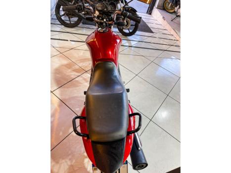HONDA CG 150 FAN ESI, Foto 9 HONDA CG 150 FAN ESI, Foto 9