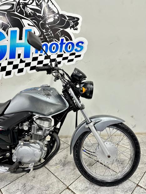 HONDA CG 150 FAN ESI, Foto 2 HONDA CG 150 FAN ESI, Foto 2