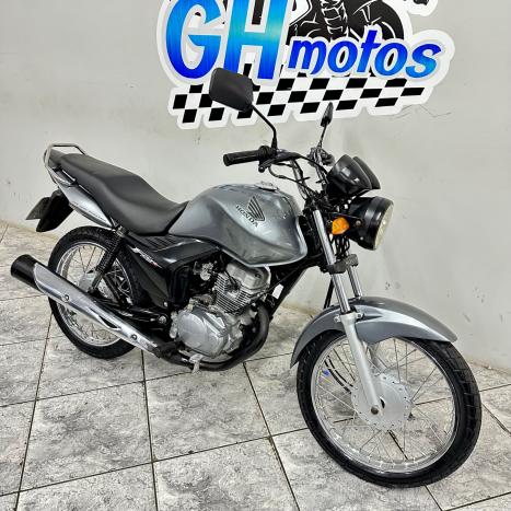 HONDA CG 150 FAN ESI, Foto 3 HONDA CG 150 FAN ESI, Foto 3