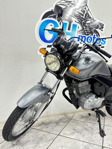 HONDA CG 150 FAN ESI, Foto 6 HONDA CG 150 FAN ESI, Foto 6