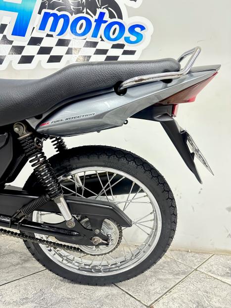 HONDA CG 150 FAN ESI, Foto 7 HONDA CG 150 FAN ESI, Foto 7