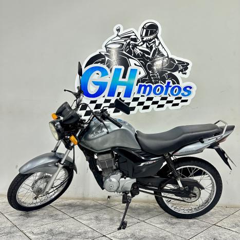 HONDA CG 150 FAN ESI, Foto 8 HONDA CG 150 FAN ESI, Foto 8