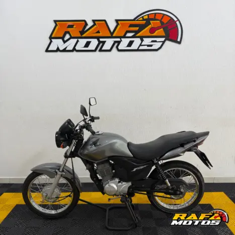 HONDA CG 150 FAN ESI, Foto 1