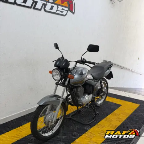HONDA CG 150 FAN ESI, Foto 3