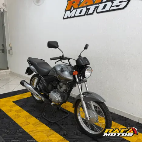 HONDA CG 150 FAN ESI, Foto 4