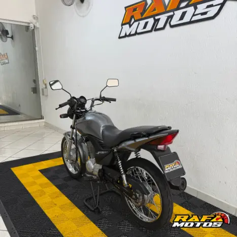 HONDA CG 150 FAN ESI, Foto 5