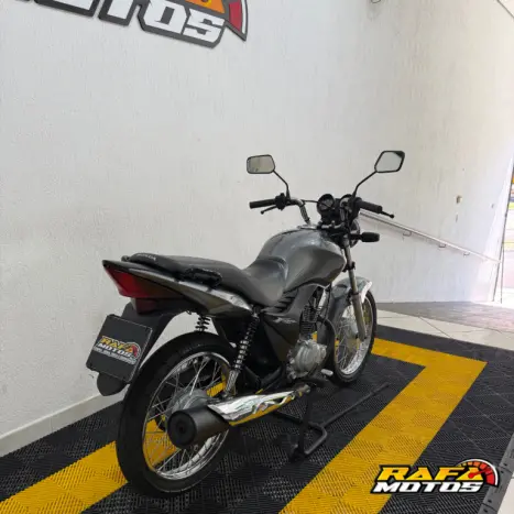 HONDA CG 150 FAN ESI, Foto 6