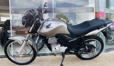 HONDA CG 150 FAN ESI, Foto 1