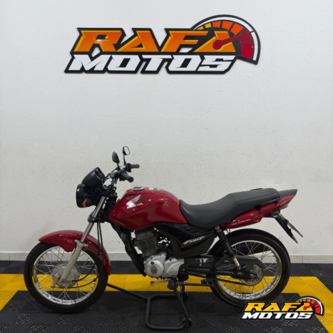 HONDA CG 150 FAN ESI, Foto 1