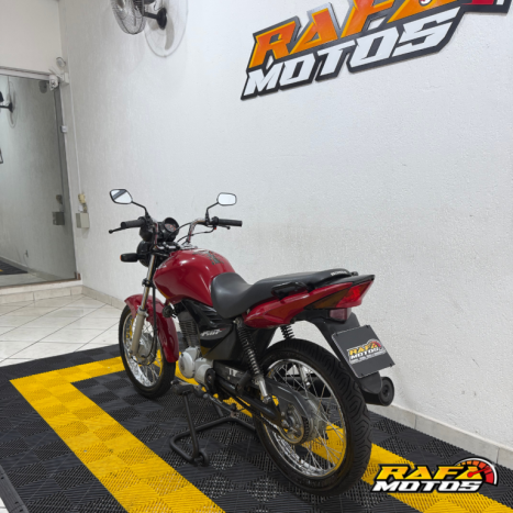 HONDA CG 150 FAN ESI, Foto 5