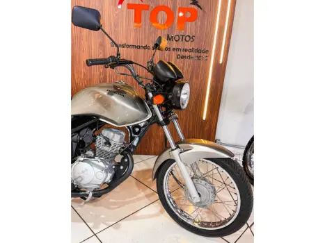 HONDA CG 150 FAN ESI, Foto 2